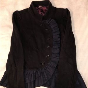 Free people jacket!!